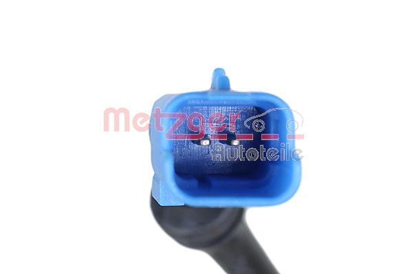METZGER 09001203 Sensore,...